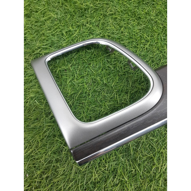 Декор салона (салон) Jeep Grand Cherokee WK2 2018 3.6 5QW49AAAAB