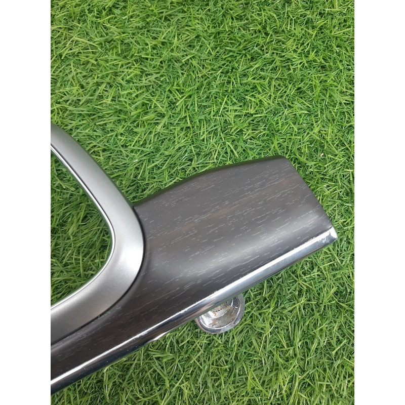 Декор салона (салон) Jeep Grand Cherokee WK2 2018 3.6 5QW49AAAAB