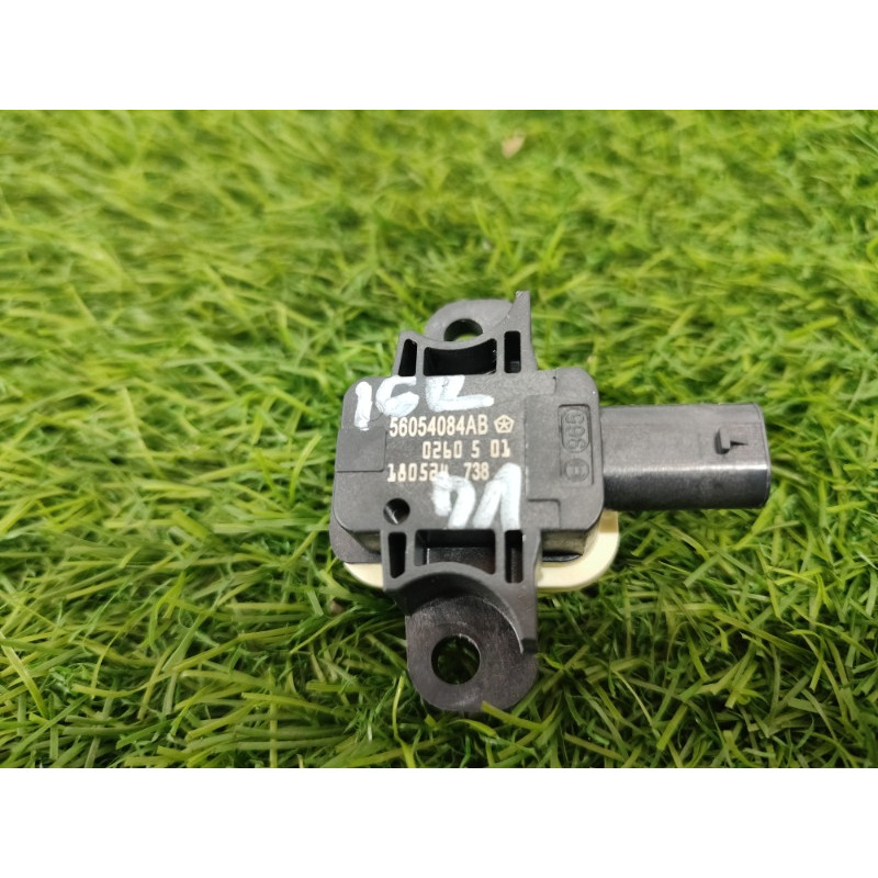 Датчик удара (электрика / датчики) Jeep Grand Cherokee WK2 2018 3.6 56054084AB