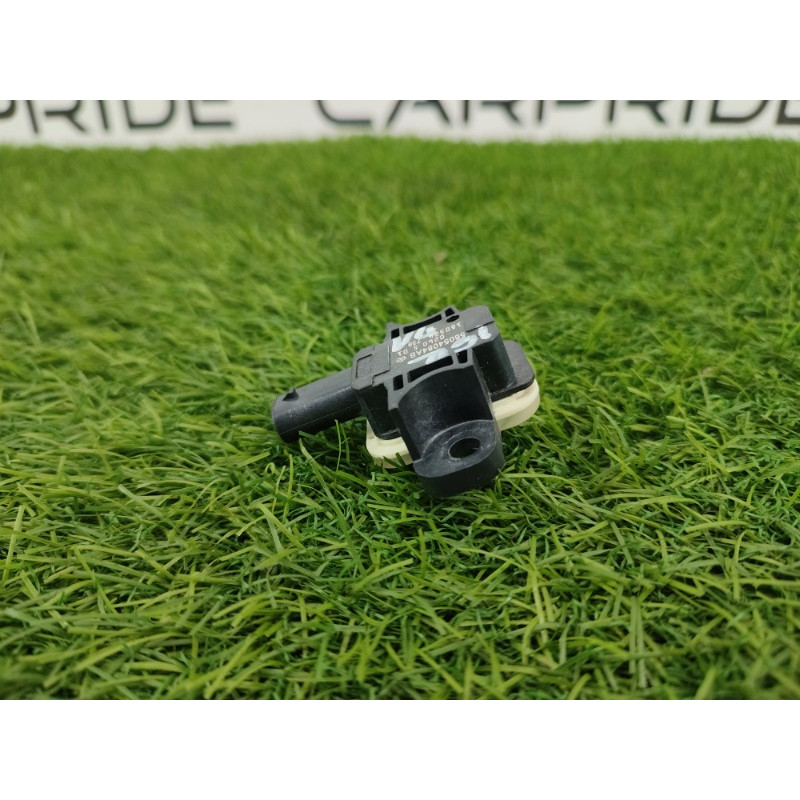 Датчик удара (электрика / датчики) Jeep Grand Cherokee WK2 2018 3.6 56054084AB