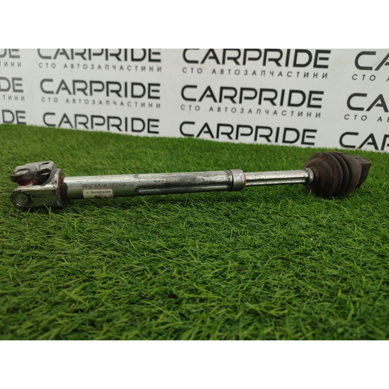 Рулевой карданчик (рулевое управление) Jeep Grand Cherokee WK2 2018 3.6 68245552AD