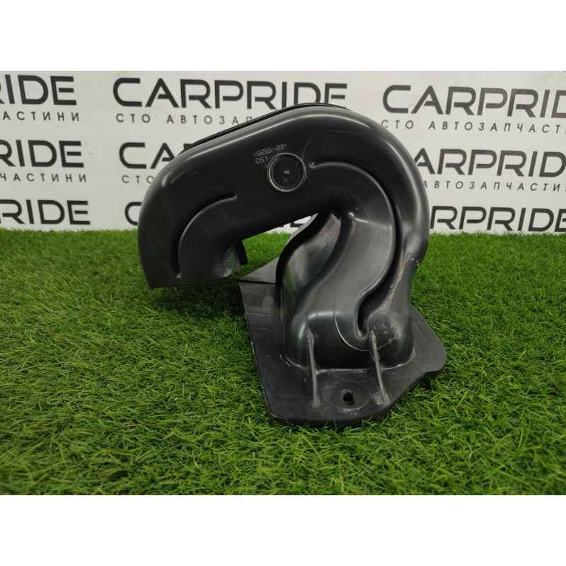 Воздухозаборник (впускная система) Jeep Grand Cherokee WK2 2018 3.6 68110221AB