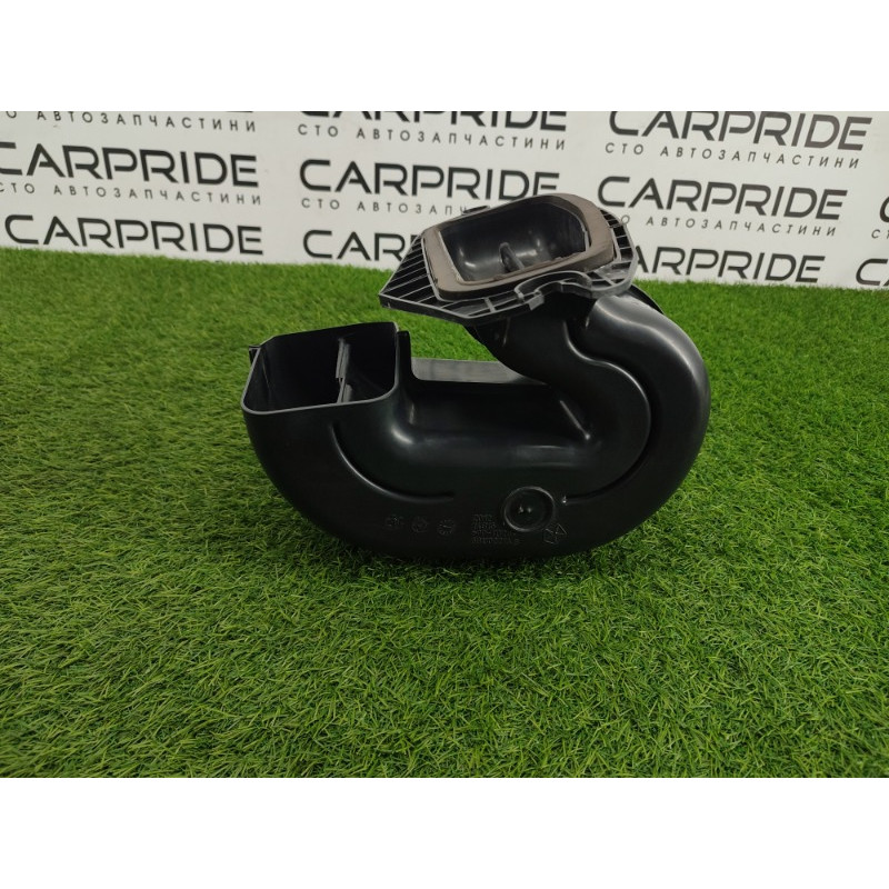 Воздухозаборник (впускная система) Jeep Grand Cherokee WK2 2018 3.6 68110221AB