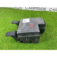 Блок запобіжників