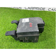 Блок запобіжників