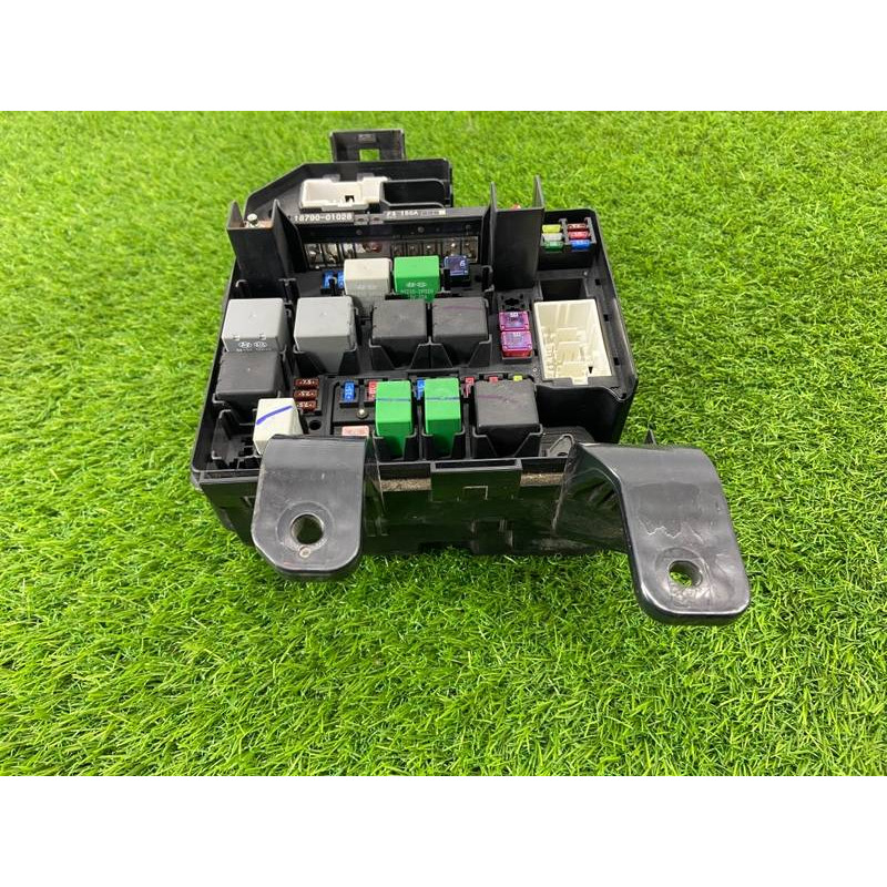 Блок запобіжників (електрика) KIA Sorento UM 2013 2.4 919502p000