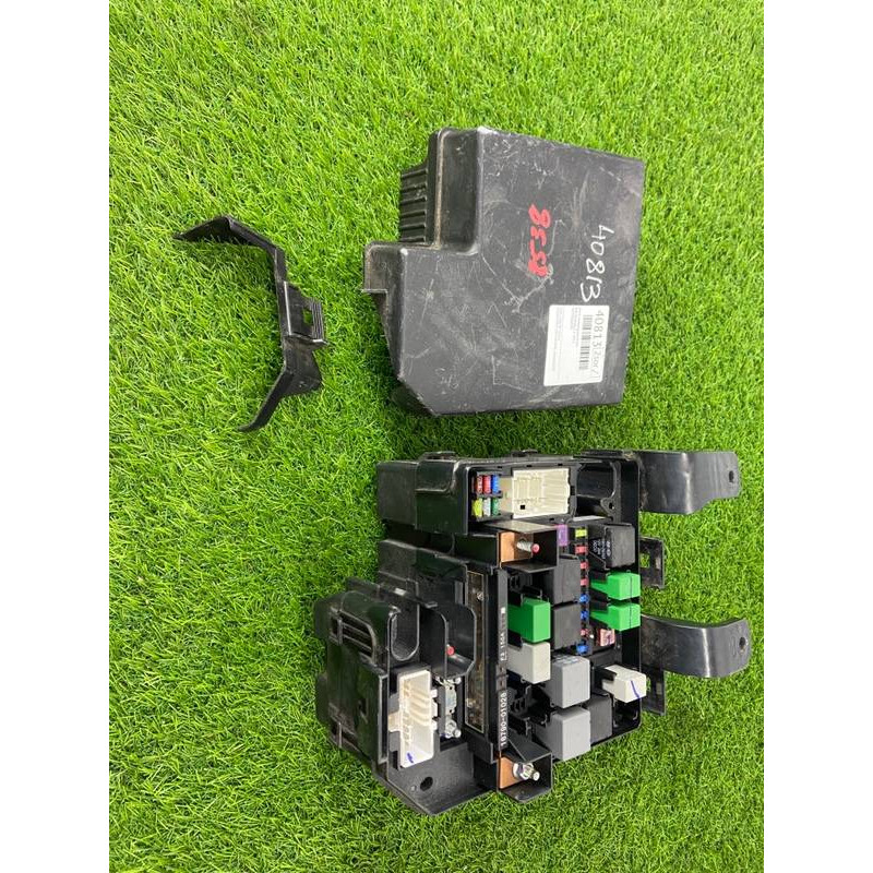 Блок запобіжників (електрика) KIA Sorento UM 2013 2.4 919502p000