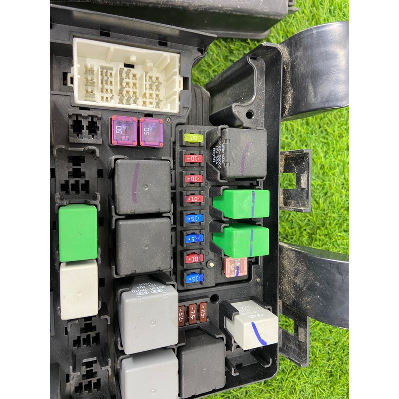 Блок запобіжників (електрика) KIA Sorento UM 2013 2.4 919502p000