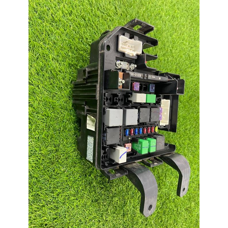 Блок запобіжників (електрика) KIA Sorento UM 2013 2.4 919502p000