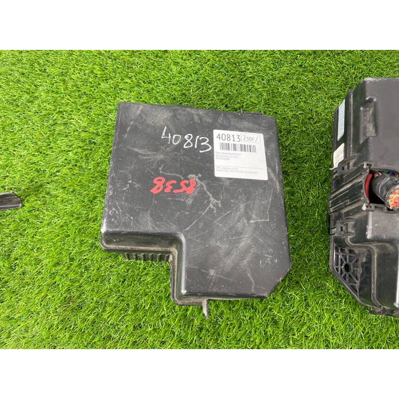 Блок запобіжників (електрика) KIA Sorento UM 2013 2.4 919502p000