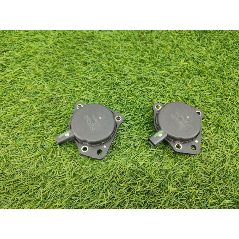 Клапан фазорегулятора (электрика двигателя) Jeep Grand Cherokee WK2 2018 3.6 5047788AD