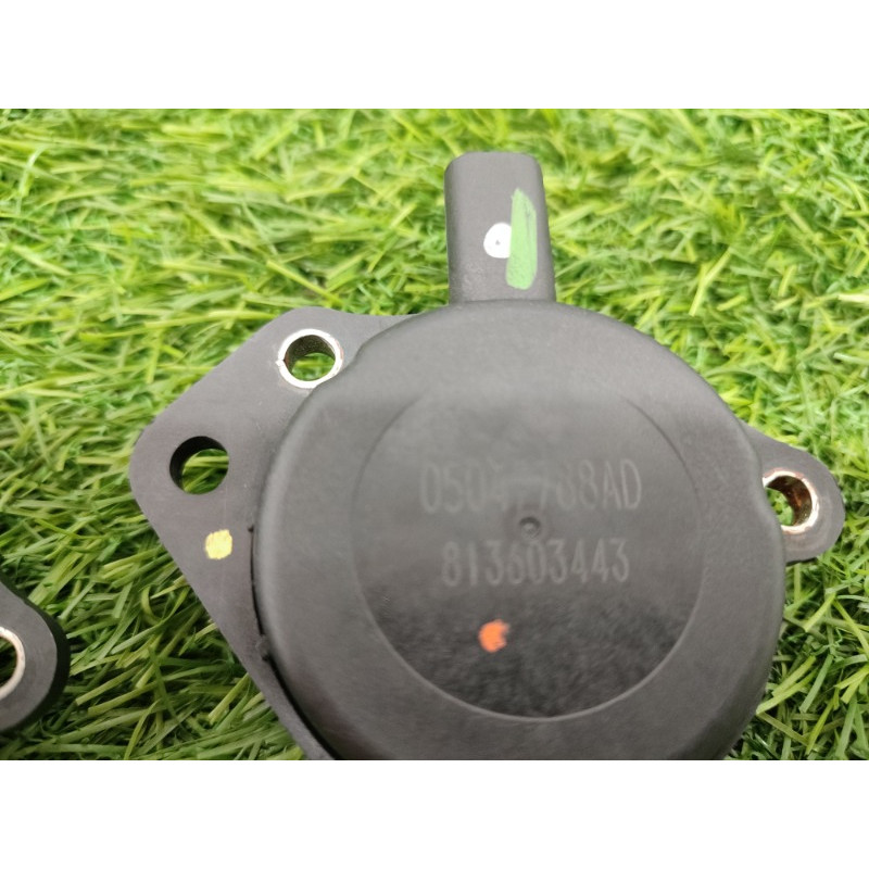 Клапан фазорегулятора (электрика двигателя) Jeep Grand Cherokee WK2 2018 3.6 5047788AD