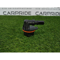 Клапан вентиляції