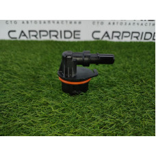 Клапан вентиляции