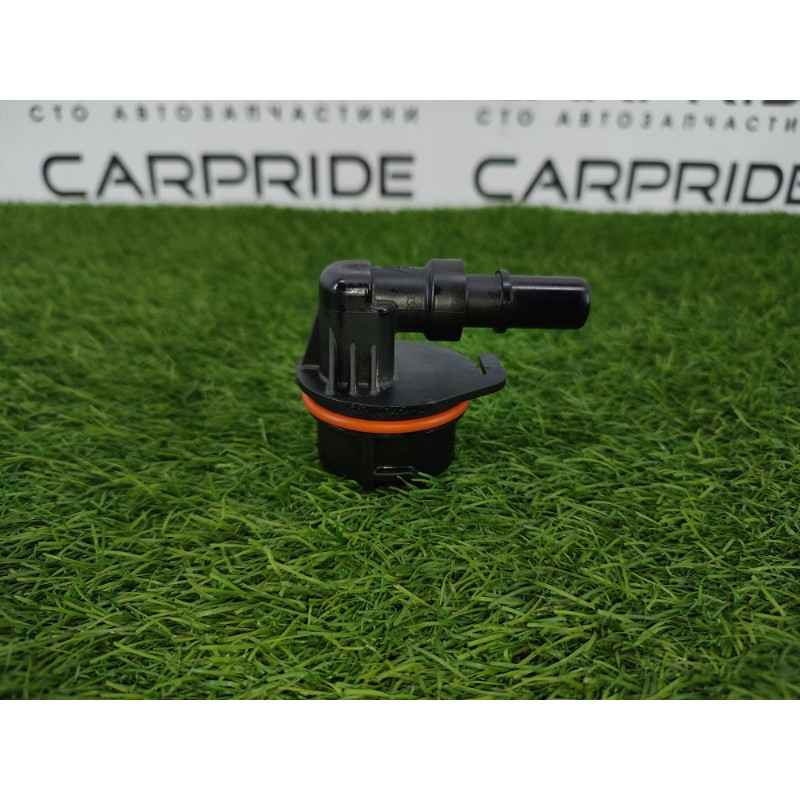 Клапан вентиляции (кузов и элементы) Jeep Grand Cherokee WK2 2018 3.6 68210345AC