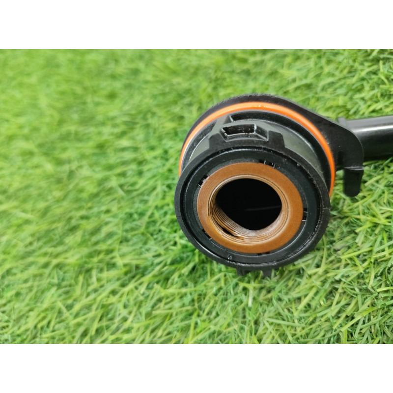 Клапан вентиляции (кузов и элементы) Jeep Grand Cherokee WK2 2018 3.6 68210345AC