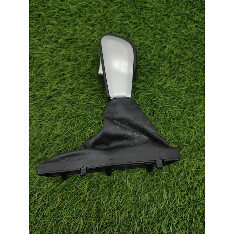 Ручка КПП (салон) Jeep Grand Cherokee WK2 2018 3.6 5RW07NCCAB