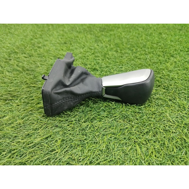 Ручка КПП (салон) Jeep Grand Cherokee WK2 2018 3.6 5RW07NCCAB