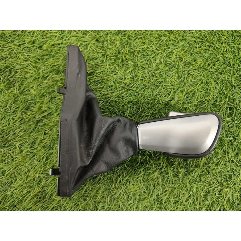 Ручка КПП (салон) Jeep Grand Cherokee WK2 2018 3.6 5RW07NCCAB