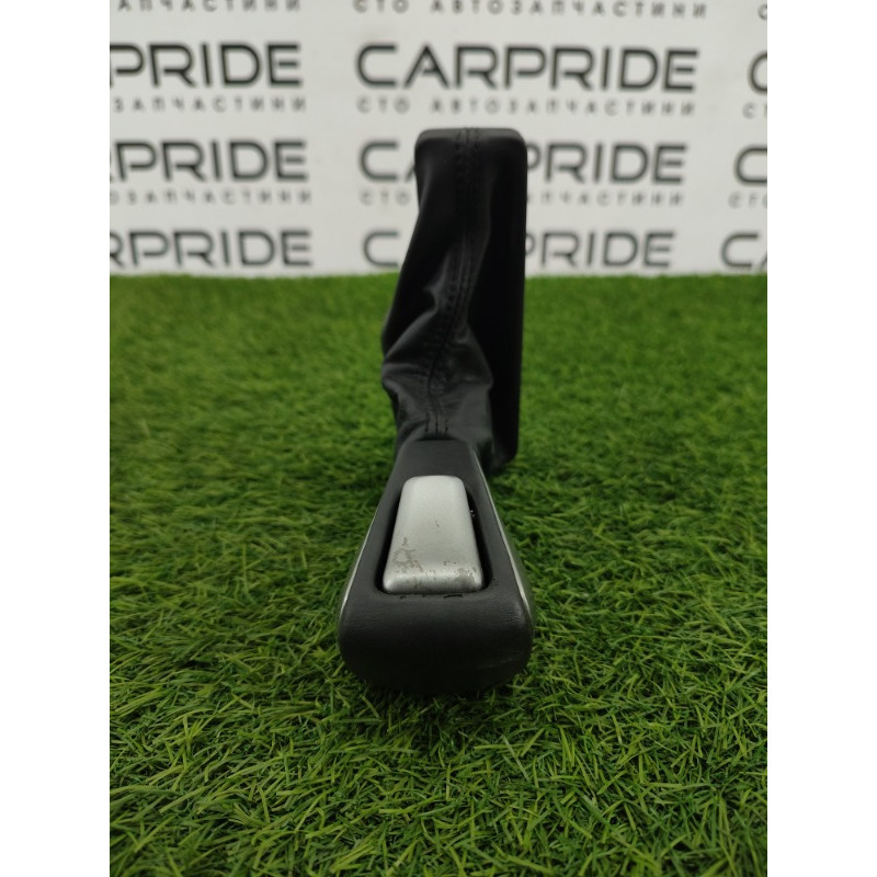 Ручка КПП (салон) Jeep Grand Cherokee WK2 2018 3.6 5RW07NCCAB