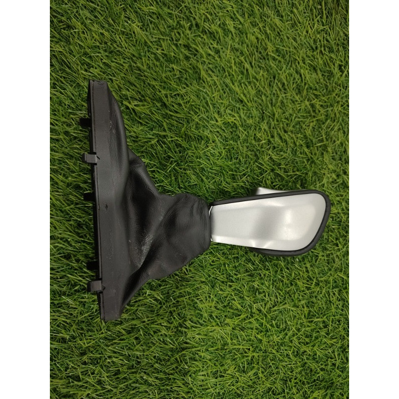 Ручка КПП (салон) Jeep Grand Cherokee WK2 2018 3.6 5RW07NCCAB