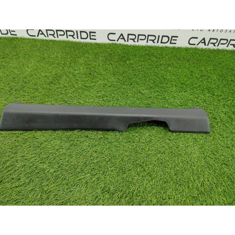 Накладка на порог (кузов и элементы) Nissan Rogue T32 2020 2.5 769514ce0a
