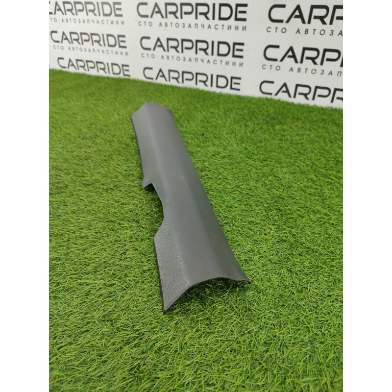 Накладка на порог (кузов и элементы) Nissan Rogue T32 2020 2.5 769514ce0a