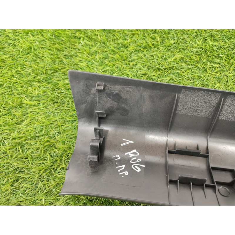 Накладка на порог (кузов и элементы) Nissan Rogue T32 2020 2.5 769514ce0a