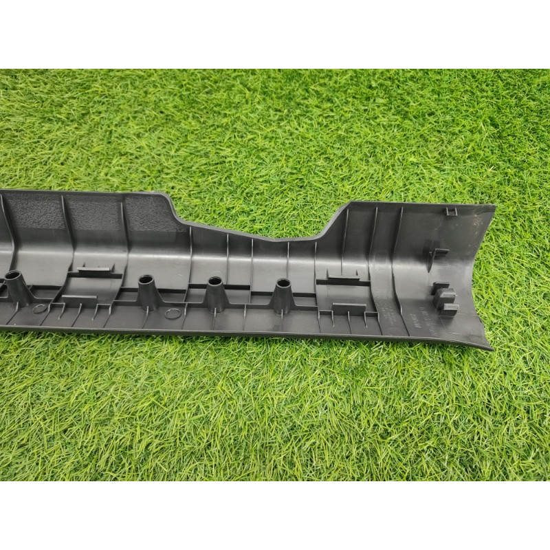 Накладка на порог (кузов и элементы) Nissan Rogue T32 2020 2.5 769514ce0a