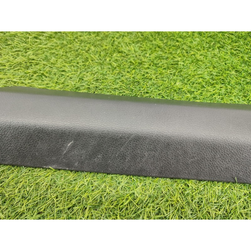 Накладка на порог (кузов и элементы) Nissan Rogue T32 2020 2.5 769514ce0a