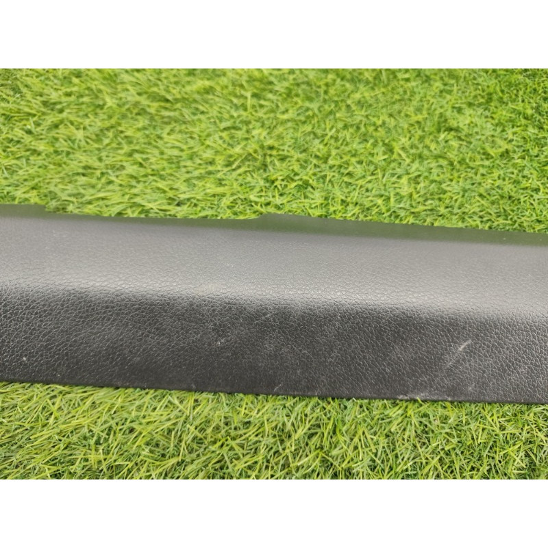 Накладка на порог (кузов и элементы) Nissan Rogue T32 2020 2.5 769514ce0a