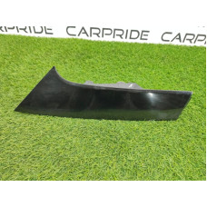 Накладка крышки багажника