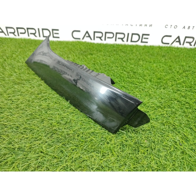 Накладка крышки багажника (кузов и элементы) Nissan Rogue T32 2020 2.5 960334ce0a