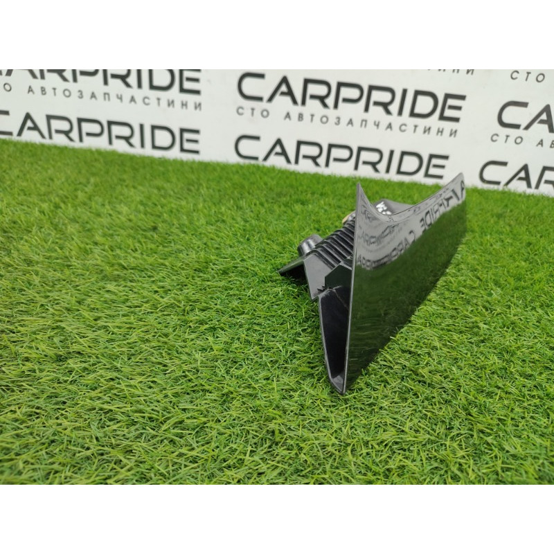 Накладка крышки багажника (кузов и элементы) Nissan Rogue T32 2020 2.5 960334ce0a