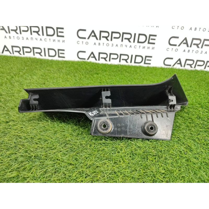 Накладка крышки багажника (кузов и элементы) Nissan Rogue T32 2020 2.5 960334ce0a