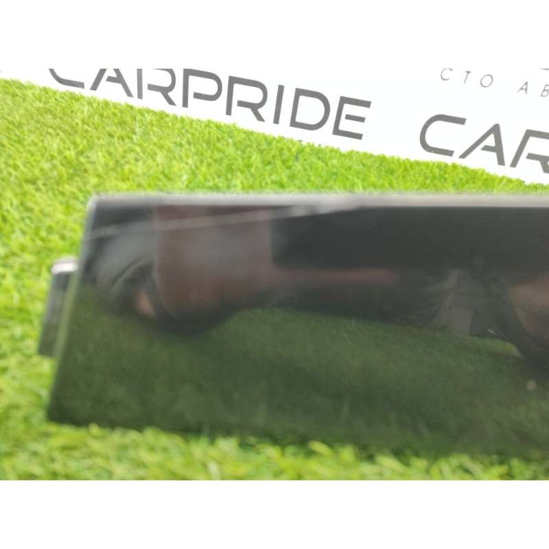 Накладка крышки багажника (кузов и элементы) Nissan Rogue T32 2020 2.5 960334ce0a