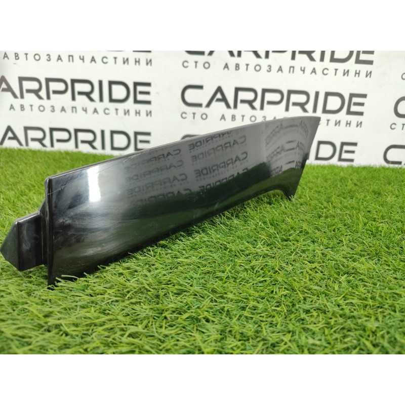 Накладка крышки багажника (кузов и элементы) Nissan Rogue T32 2020 2.5 960334ce0a