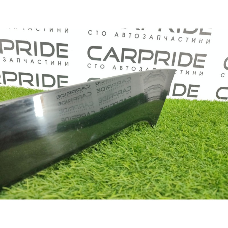 Накладка крышки багажника (кузов и элементы) Nissan Rogue T32 2020 2.5 960334ce0a