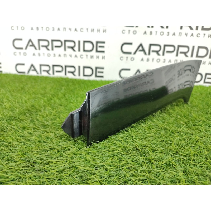 Накладка крышки багажника (кузов и элементы) Nissan Rogue T32 2020 2.5 960334ce0a