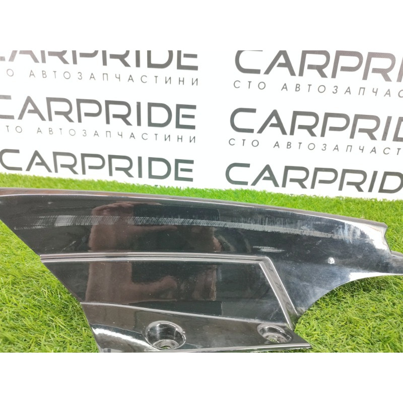 Накладка крышки багажника (кузов и элементы) Nissan Rogue T32 2020 2.5 960334ce0a