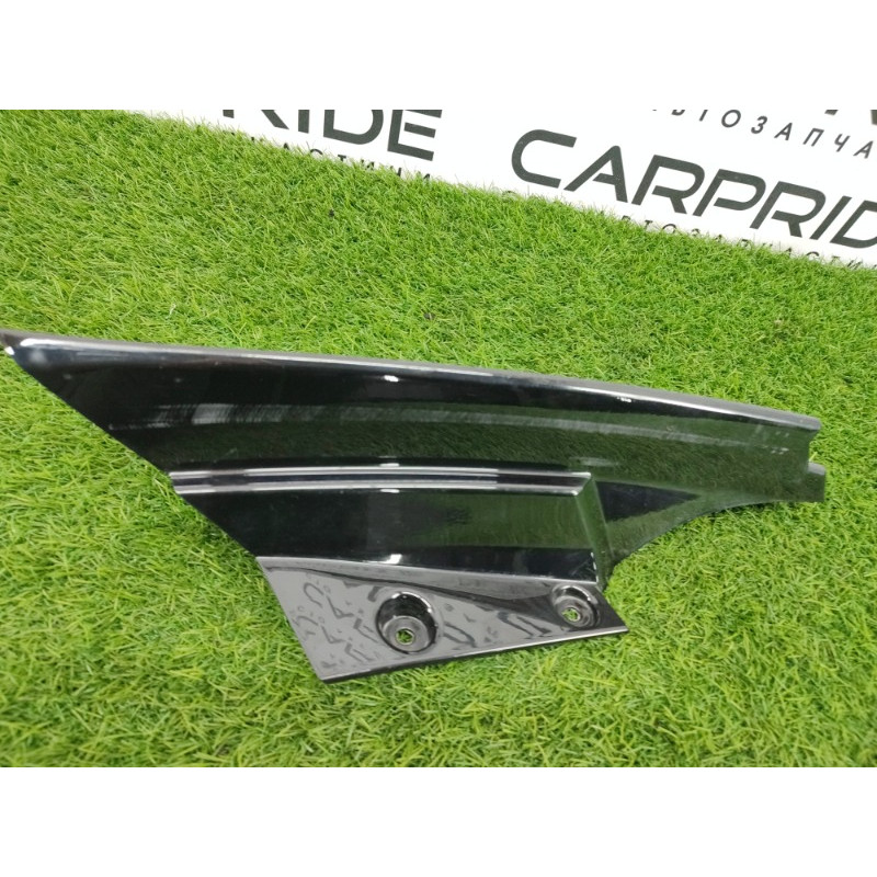 Накладка крышки багажника (кузов и элементы) Nissan Rogue T32 2020 2.5 960334ce0a