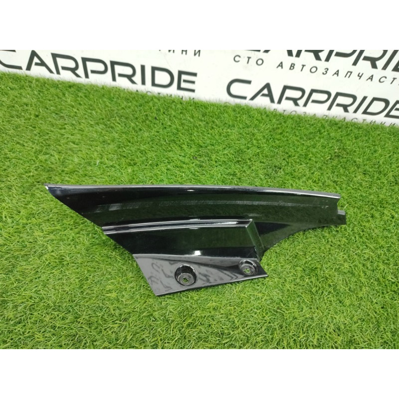 Накладка крышки багажника (кузов и элементы) Nissan Rogue T32 2020 2.5 960334ce0a