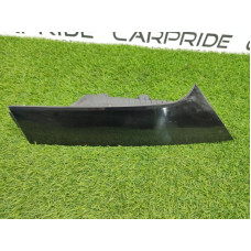 Накладка крышки багажника