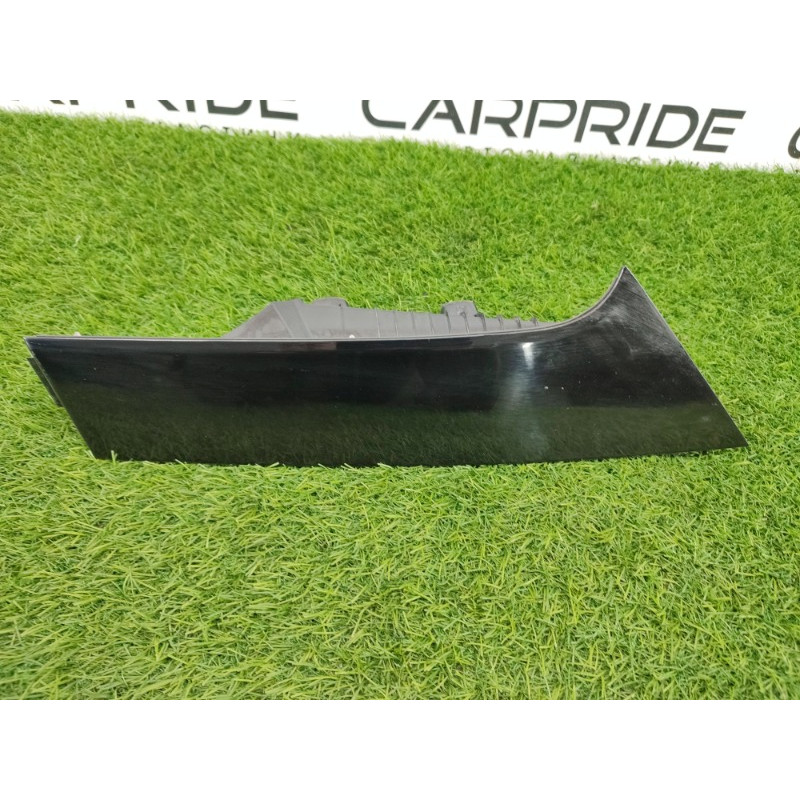 Накладка крышки багажника (кузов и элементы) Nissan Rogue T32 2020 2.5 960324ce0a