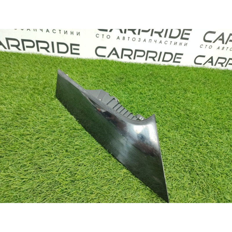 Накладка крышки багажника (кузов и элементы) Nissan Rogue T32 2020 2.5 960324ce0a