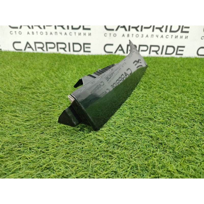 Накладка крышки багажника (кузов и элементы) Nissan Rogue T32 2020 2.5 960324ce0a