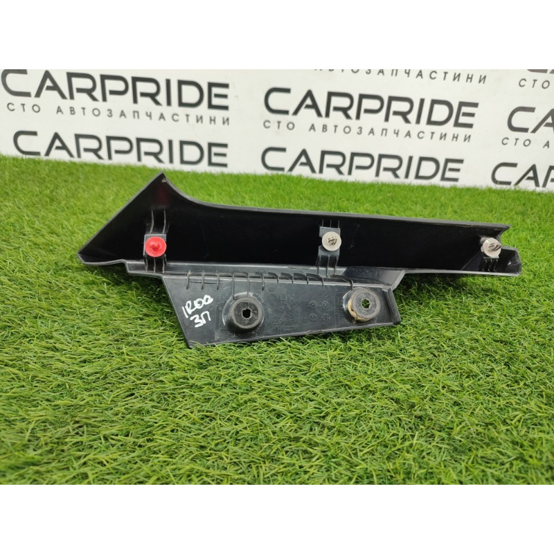 Накладка крышки багажника (кузов и элементы) Nissan Rogue T32 2020 2.5 960324ce0a