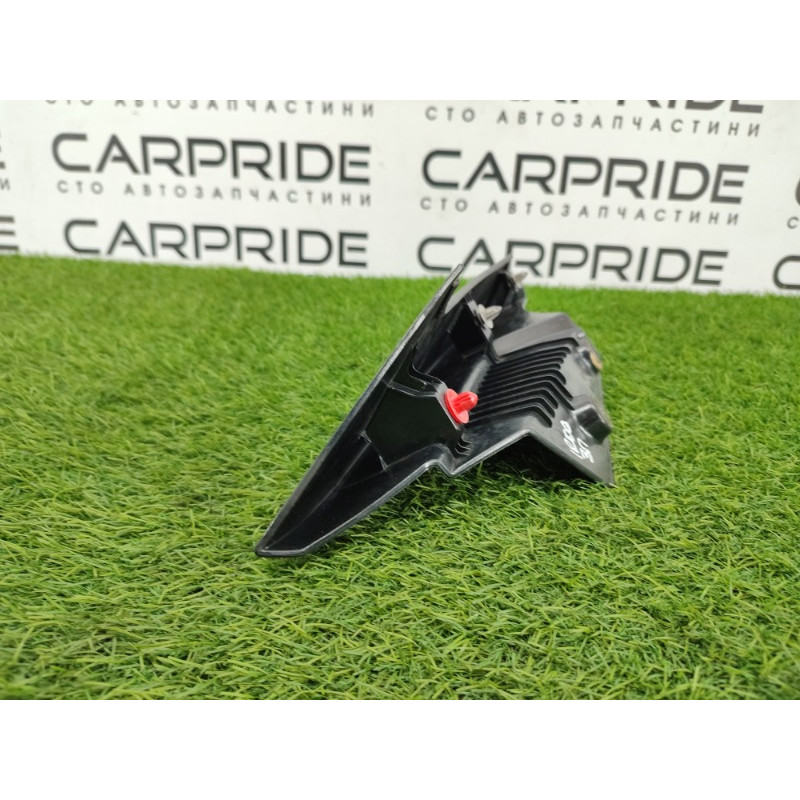 Накладка крышки багажника (кузов и элементы) Nissan Rogue T32 2020 2.5 960324ce0a