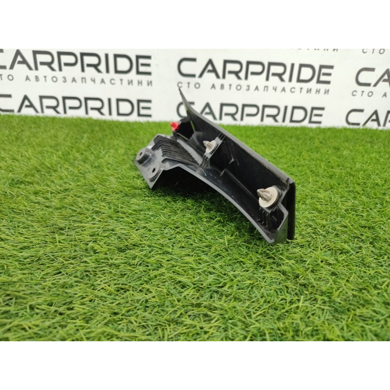 Накладка крышки багажника (кузов и элементы) Nissan Rogue T32 2020 2.5 960324ce0a