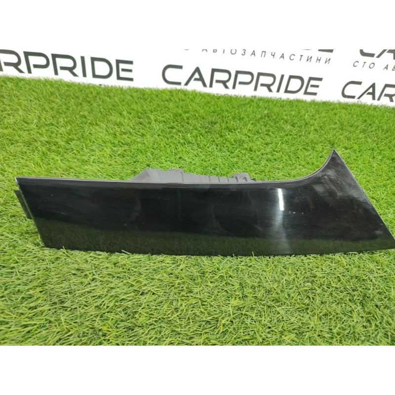 Накладка крышки багажника (кузов и элементы) Nissan Rogue T32 2020 2.5 960324ce0a